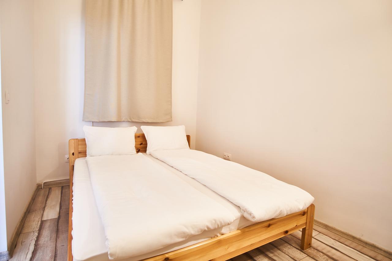 Singer Apartment | Budapest Exteriör bild