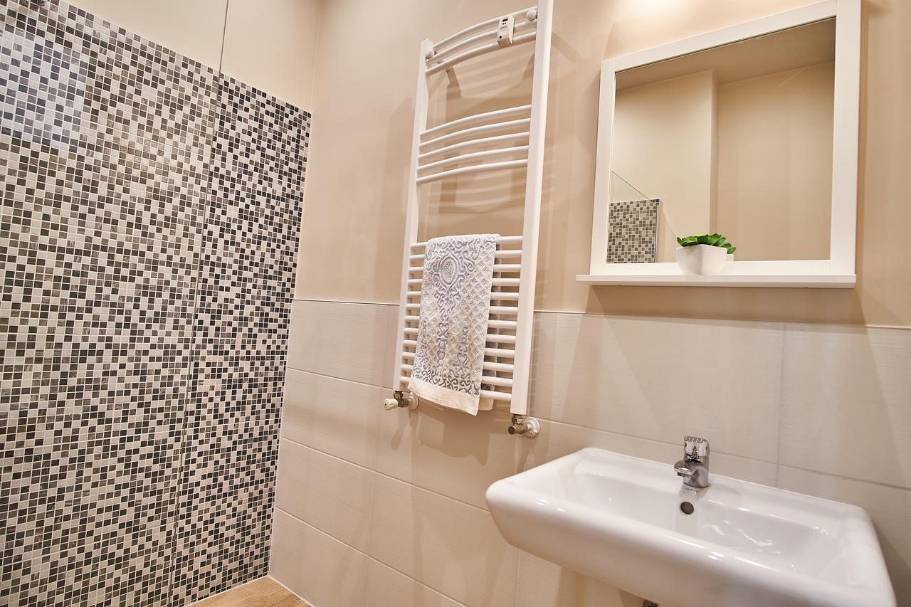 Singer Apartment | Budapest Exteriör bild