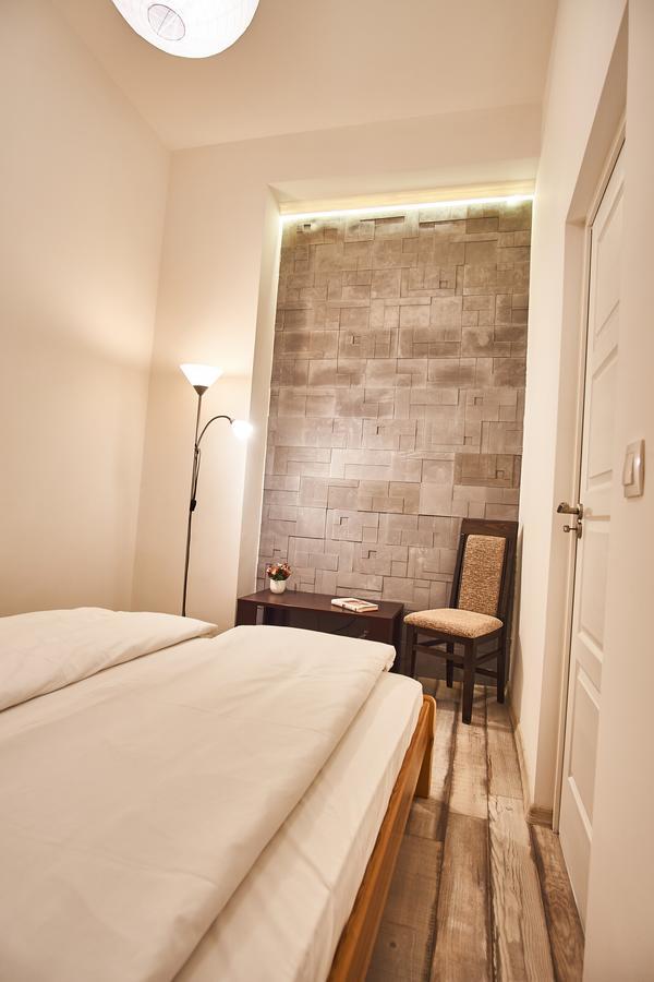 Singer Apartment | Budapest Exteriör bild