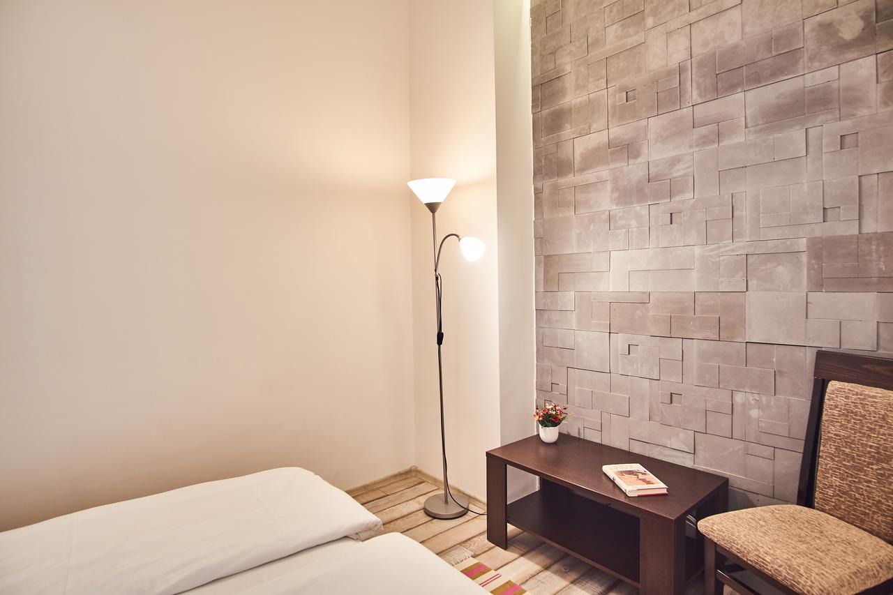 Singer Apartment | Budapest Exteriör bild